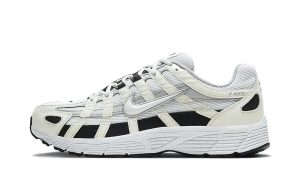 Nike P-6000 'Sail Wolf Grey'
