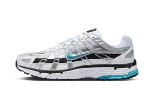 Nike P-6000 'Dusty Cactus'