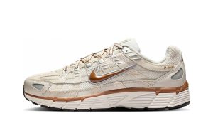 Nike P-6000 Light Orewood Brown Phantom
