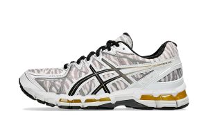 Kenzo x Asics Gel-Kayano 20 'Glacier Grey'