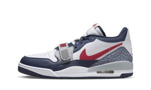 Air Jordan Legacy 312 Low Olympic