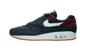 Air Max 1 Premium 'Dark Obsidian'