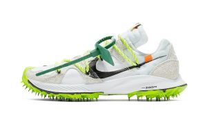 Nike Zoom Terra Kiger 5 Off-White White (W)
