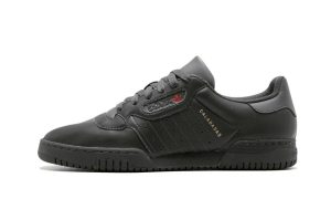 Yeezy Powerphase 'Core Black'