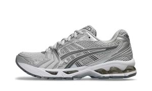 ASICS Gel-Kayano 14 Cloud Grey (W)