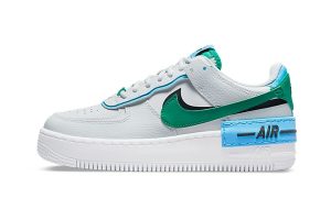 Nike Air Force 1 Low Shadow Malachite (W)