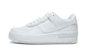 Air Force 1 Shadow Triple White (W)