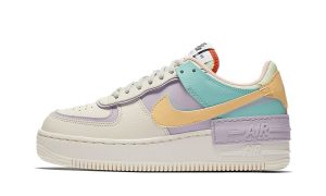 Air Force 1 Shadow Pale Ivory (W)