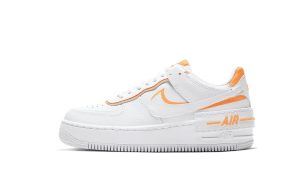 Air Force 1 Shadow White Total Orange (W)