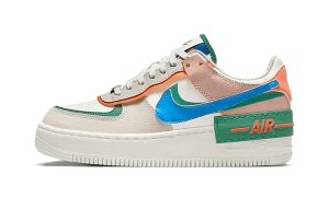 Nike Air Force 1 Low Shadow Sail Green (W)