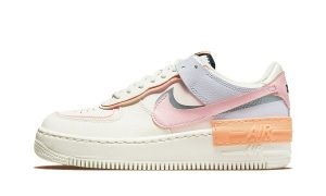 Nike Air Force 1 Low Shadow Sail Pink Glaze (Women's)