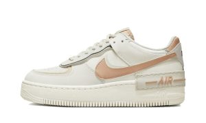 Nike Air Force 1 Low Shadow Sail Fossil Light Bone