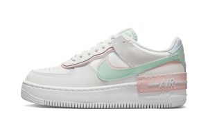 Nike Air Force 1 Low Shadow White Atmosphere Mint Foam (Women's)