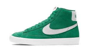 Nike Blazer Mid 77 Pine Green