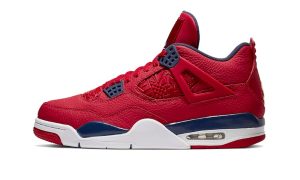 Air Jordan 4 Retro Fiba (2019)