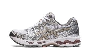 ASICS Gel-Kayano 14 'White Moonrock' (W)
