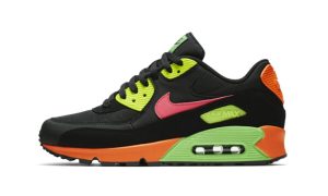Air Max 90 Tokyo Neon
