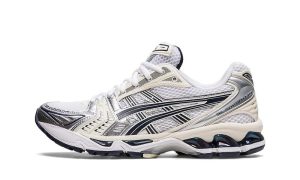 ASICS Gel-Kayano 14 'White Midnight' (W)