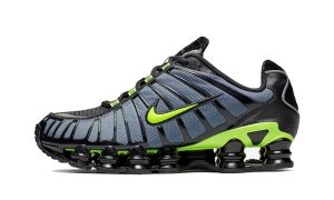 Nike Shox TL 'Thunderstorm'