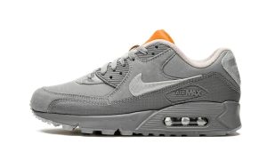 Air Max 90 The Basement Glasgow