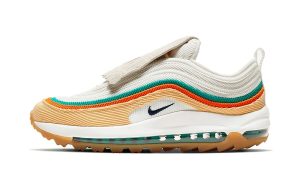 Nike Air Max 97 Golf NRG Celestial Gold