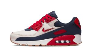 Nike Air Max 90 Home & Away Red