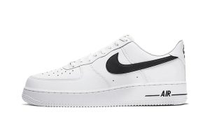Nike Air Force 1 Low White Black (2020)