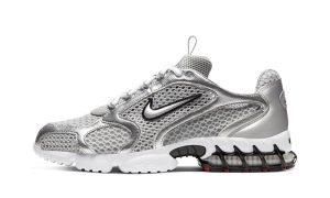 Nike Air Zoom Spiridon 'Cage 2 Metallic Silver'