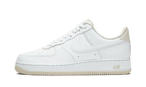 Nike Air Force Low 07' Light Bone