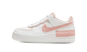 Nike Air Force 1 Shadow White Coral Pink (W)