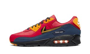 Nike Air Max 90 City Pack London (2020)