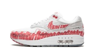 Nike Air Max 1 Tinker Sketch to Shelf