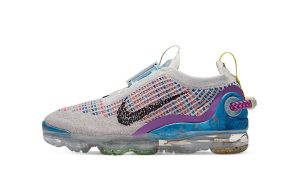 Nike Vapormax 2020 Pure Platinum Multicolor