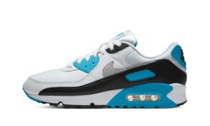 Nike Air Max 90 Laser Blue (2020)