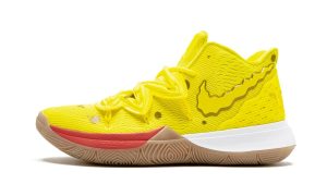 Kyrie 5 “Spongebob Squarepants”