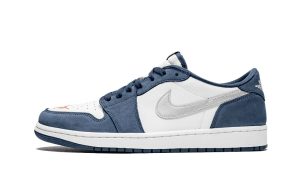 Nike SB X Air Jordan 1 Low 'Midnight Navy'