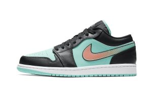 Air Jordan 1 Low Tropical Twist