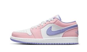 Air Jordan 1 Low Arctic Punch SE