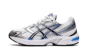ASICS Gel-1130 White Periwinkle Blue (W)