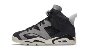Air Jordan 6 Retro Tech Chrome (W)