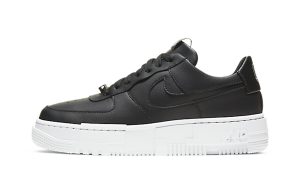 Nike Air Force 1 Pixel Black White (W)