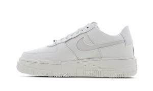 Nike Air Force 1 Pixel 'White'