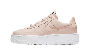 Nike Air Force 1 Pixel Particle Beige (W)