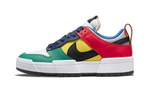 Nike Dunk Low Disrupt Multi-Color (W)