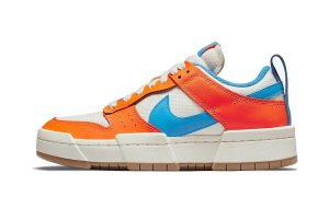 Nike Dunk Low Disrupt Supa (W)