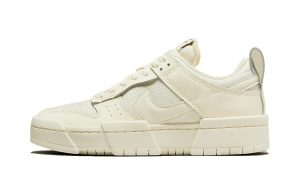 Nike Dunk Low Disrupt Coconut Milk (W)