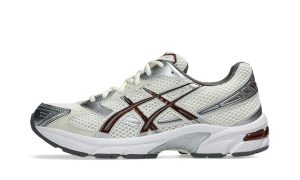 ASICS Gel-1130 Cream Reddish Brown (W)