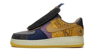 Air Force 1 Low Travis Scott Cactus Jack