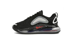 Nike Air Max 720 Undercover Black