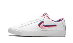 Nike SB Blazer Low Parra
